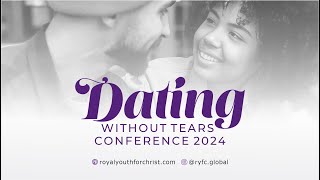 Dating Without Tears 2024  ROYAL BROTHERS ROYAL SISTERS Live Stream [upl. by Tahmosh681]