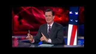 Stephen Colbert no longer likes bronies [upl. by Leaper]