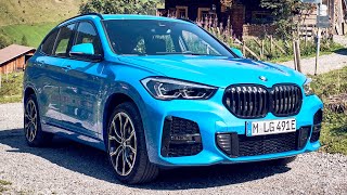 2020 BMW X1 xDrive25e  Premium Plugin Hybrid Compact SUV [upl. by Danya312]