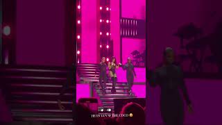 Nicki Minaj  Feeling Myself Live at Pink Friday 2 World Tour Las Vegas NV on Mar 8 2024 [upl. by Giliana]