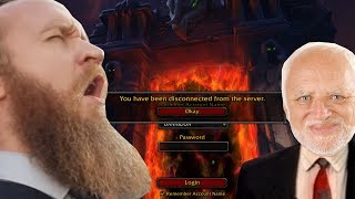 Leeroy Jenkins  The Man Behind The Meme [upl. by Ardnaskela666]