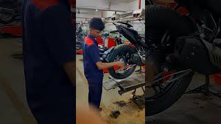 Xtreme 125r Modified shorts xtreme125r vlog adayinmylife [upl. by Richel]