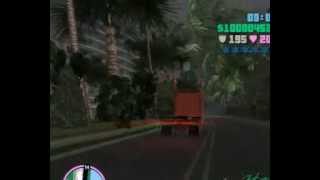 GTA Christmas In Vice City [upl. by Sylvie]