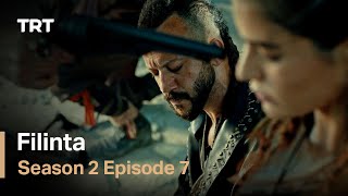 Filinta Season 2  Episode 7 English subtitles [upl. by Oninrutas]