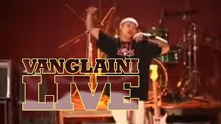 VINCY CHHANGTE  VANGLAINI LIVE VANAPA HALL [upl. by Bogey]