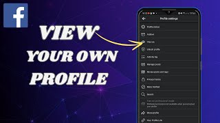 How To Create Your Own Facebook Profile Frame [upl. by Bernadine]