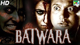 Batwara 2019 New Released Horror Hindi Dubbed Full Movie  Bobby Simha Monica [upl. by Klein326]