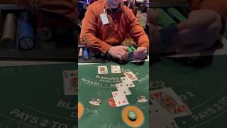 Can I turn 250 into 1000 in 1 minute casino gambling gamble lasvegas blackjack [upl. by Freddie281]