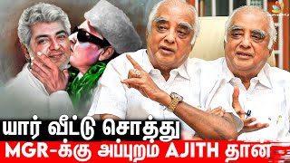 Ajith Fansக்கு படம் நல்லா இருந்தாலும் இல்லனாலும் ஒண்ணுதான்  Abirami Ramanathan Interview  Vijay [upl. by Bihas]