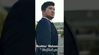 Mashhurbek Muhammad Sinifdosh qiz [upl. by Gytle825]