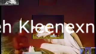 Cursed Warning Halloween Special Cursed Kleenex Commercial has a Sparta Creepy V3 Remix [upl. by Knitter]