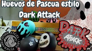 Dark Attack Episodio 2  2024 Con Ceci Moreno  Dark Angel Tours [upl. by Nitsed]