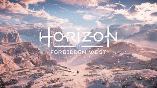 Horizon Forbidden West Gameplay [upl. by Colville]