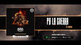 Santa Fe Klan ft BRaster  14 Pa La Guerra [upl. by Schuyler]