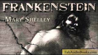 FRANKENSTEIN  Frankenstein by Mary Shelley  Unabridged Audiobook 1831 Edition  FabAudioBooks [upl. by Yelloh503]