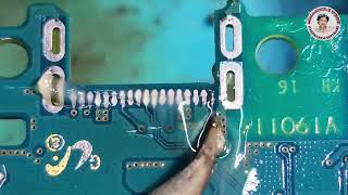 Replace Type C Charging Port in 1 minute [upl. by Arres]