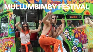 Mullumbimby Festival Highlights [upl. by Nnylyar]