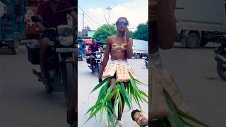 Aye mera langa song publiccomedy rohitfunny hindisong funny comedy publicfunny dance music [upl. by Seema150]