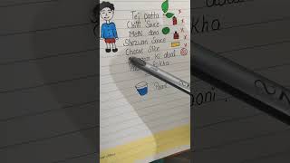 comedy funny new drawing art crazy art crazy drawing 🤣😂 [upl. by Cantone]