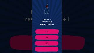 Java Pseudocodes MCQ  26 trending quiz youtubeshorts top Pseudocodes company top10 google [upl. by Haneehs]
