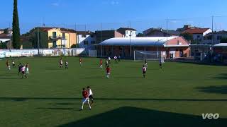 giovanissimi u14a ares 2024 09 21 [upl. by Bouldon180]