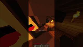 Michael Leaves With Charlie  Minecraft Afton Family FNaF Roleplay minecraft minecraftfnaf [upl. by Ehtyaf116]