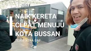 TOUR KOREA SELATAN bersama XTRA BAF FINANCE dan GOLDEN RAMA TOUR EPS 1 [upl. by Viola]