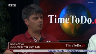 Kann ich mein Gehirn umprogrammieren  TimeToDoch 07102014 [upl. by Yusem]