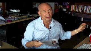 Terry Brock reviews Fujitsus ScanSnap 1300i Scanner [upl. by Aguayo]