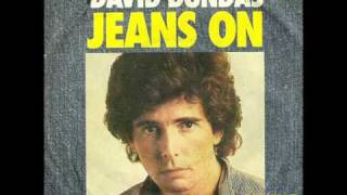 David Dundas  Jeans on [upl. by Llerihs]