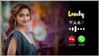 😊Hindi gana ton  hindi music🧐 ringtone 😆download MP3  love music ringtone📱mobile ringtone 2024 [upl. by Weyermann512]