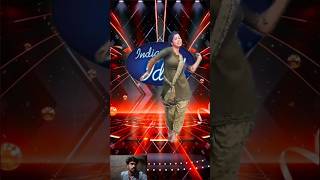 Taal se taal mila  aparajita hindisong indianidol13 dance bollywood shorts youtube video [upl. by Ennyrb810]