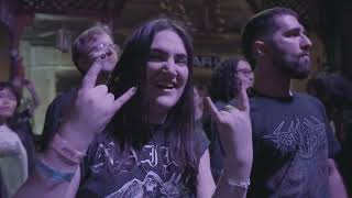 METAL INJECTION FEST 2024 Recap  JINJER 3IOB GOD FORBID amp More  Metal Injection [upl. by Ryann]