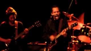 SHUGGIE OTIS LIVE IN TORONTO [upl. by Kirwin424]