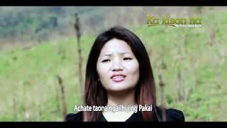 Pakaiya kiman hi iti nop hitam  KAINEO TOUTHANG  HAONEO HANGSHING  HOINU KHONGSAI HK  720p [upl. by Sybille]