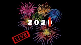 Silvester Stream 20202021 [upl. by Effy]