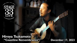 Hiroya Tsukamoto  Coastline Remembrance Stage 33 Live December 17 2023 [upl. by Blayne110]