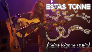 Estas Tonne  Fusion 2024 Cignus Remix [upl. by Dygal]