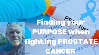 Finding Purpose with Stage Four Cancer [upl. by Ahseem581]