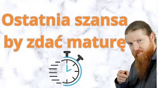 30 zadań które musisz znać przed maturą MATEMATYKA PODSTAWA [upl. by Annert]