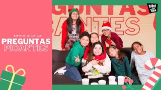 quotPreguntas Picantesquot Especial de Navidad  Niños Con Vida  Escuela dominical en línea [upl. by Aileve]