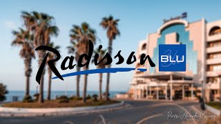 Radisson Blu  Malta [upl. by Durwin893]