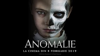 Anomalie The Prodigy  TLR F1  subtitrat  2019 [upl. by Heigl]