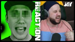 Die schlechtesten DeutschrapLines  Vol 22 JBB Edition  REACTION [upl. by Tiphane]