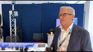 Sensys Networks On Stand Interview [upl. by Benoit678]