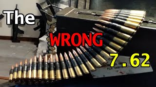 Dangers of Bullet Diameter Confusion [upl. by Haneen677]