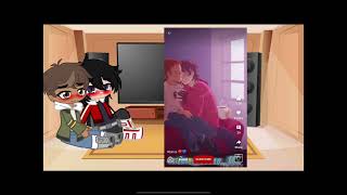 Voltron Reacts to Klance  Pt 3 [upl. by Yadroc422]