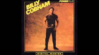 Billy Cobham  Tinseltown [upl. by Acirne]