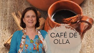 Café de Olla vs Café tradicional ¿Cuál es mejor [upl. by Traggat]