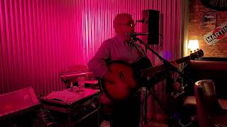 Paddy Byrne singing A Medley of Songs in Boylans Ardee  1st September 2023 [upl. by Akilat]